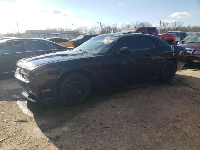 2012 Dodge Challenger Sxt VIN: 2C3CDYAG5CH294303 Lot: 43339234