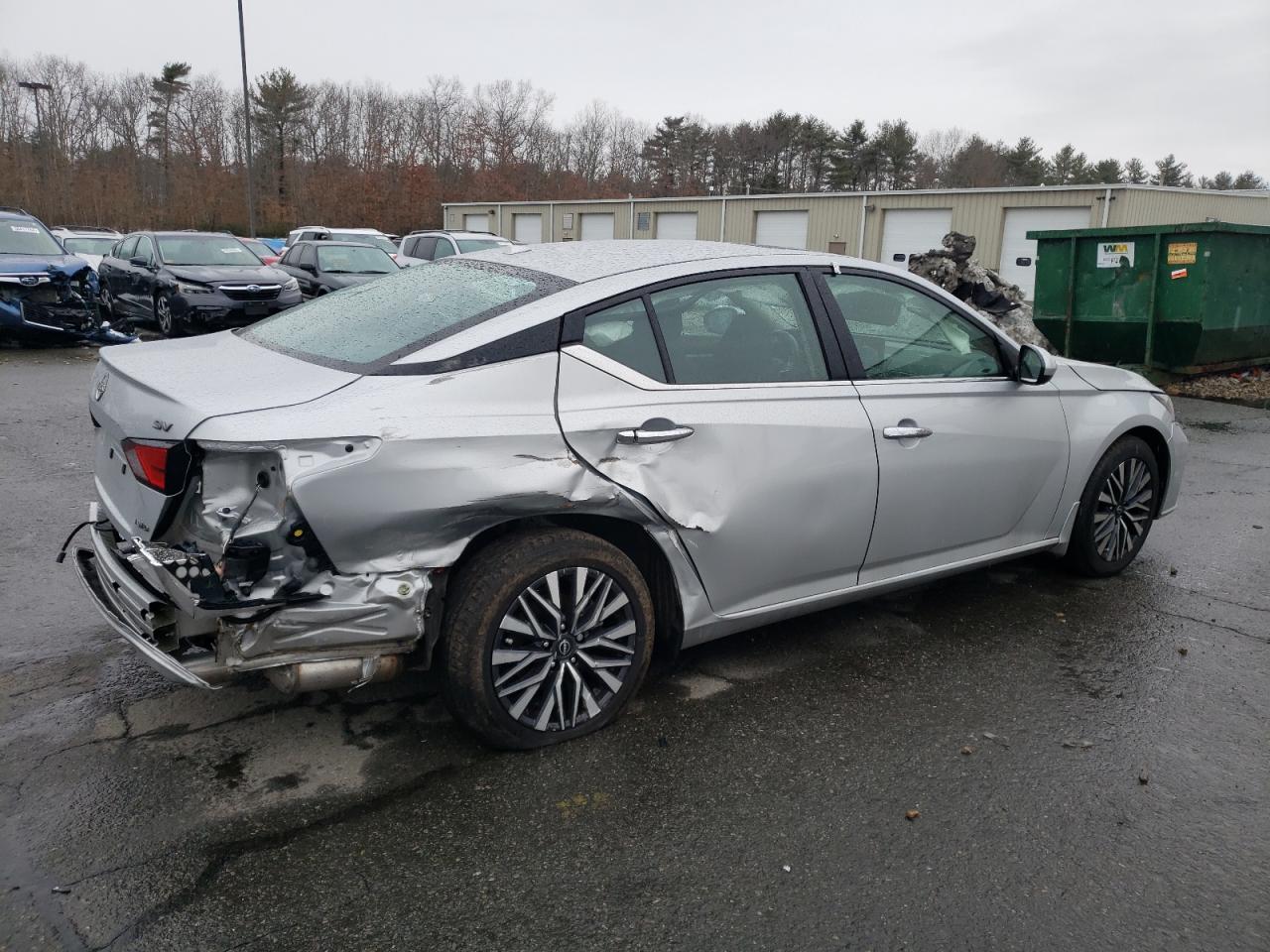 1N4BL4DWXPN312951 NISSAN ALTIMA 2023