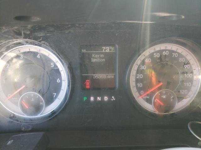 2022 RAM 1500 CLASS 3C6RR7KG2NG295502