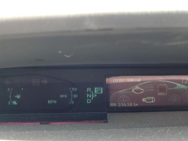 2015 TOYOTA PRIUS JTDKN3DU3F0460335
