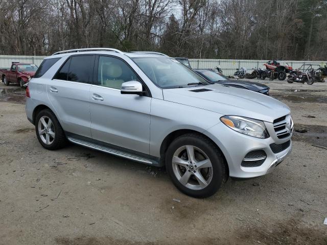 4JGDA5JB9JB077804 2018 MERCEDES-BENZ GLE-CLASS, photo no. 4