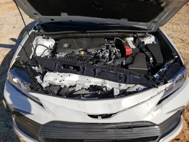 VIN 4T1C11AK8RU215580 2024 Toyota Camry, LE no.11