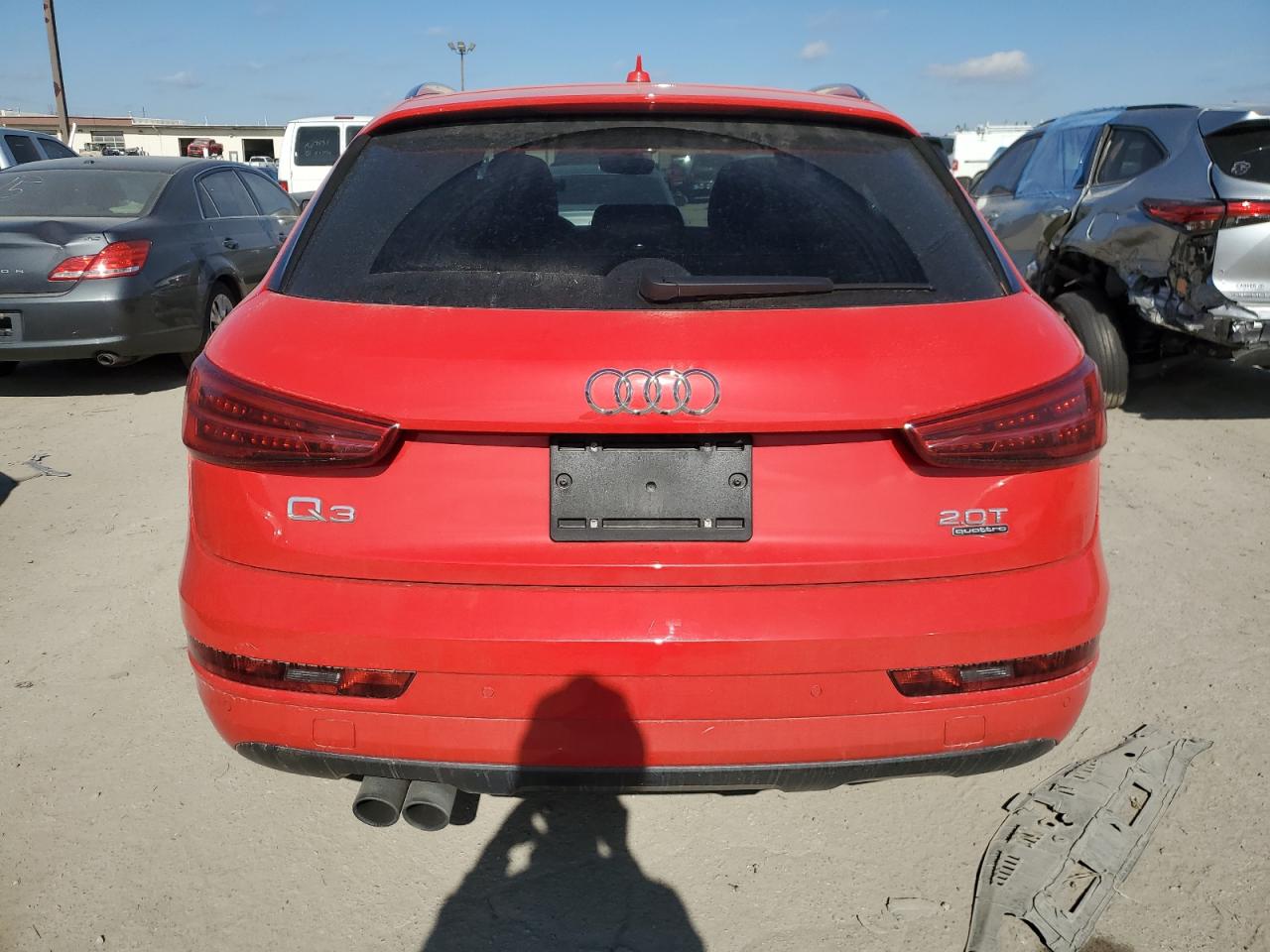 WA1JCCFS6JR000856 AUDI Q3 2018