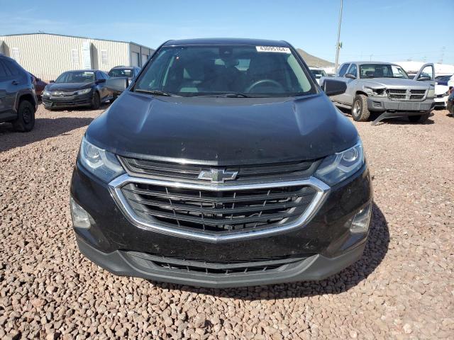 2020 CHEVROLET EQUINOX LS 2GNAXHEV7L6240247