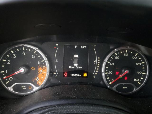 2015 JEEP RENEGADE L - ZACCJABT0FPB61342
