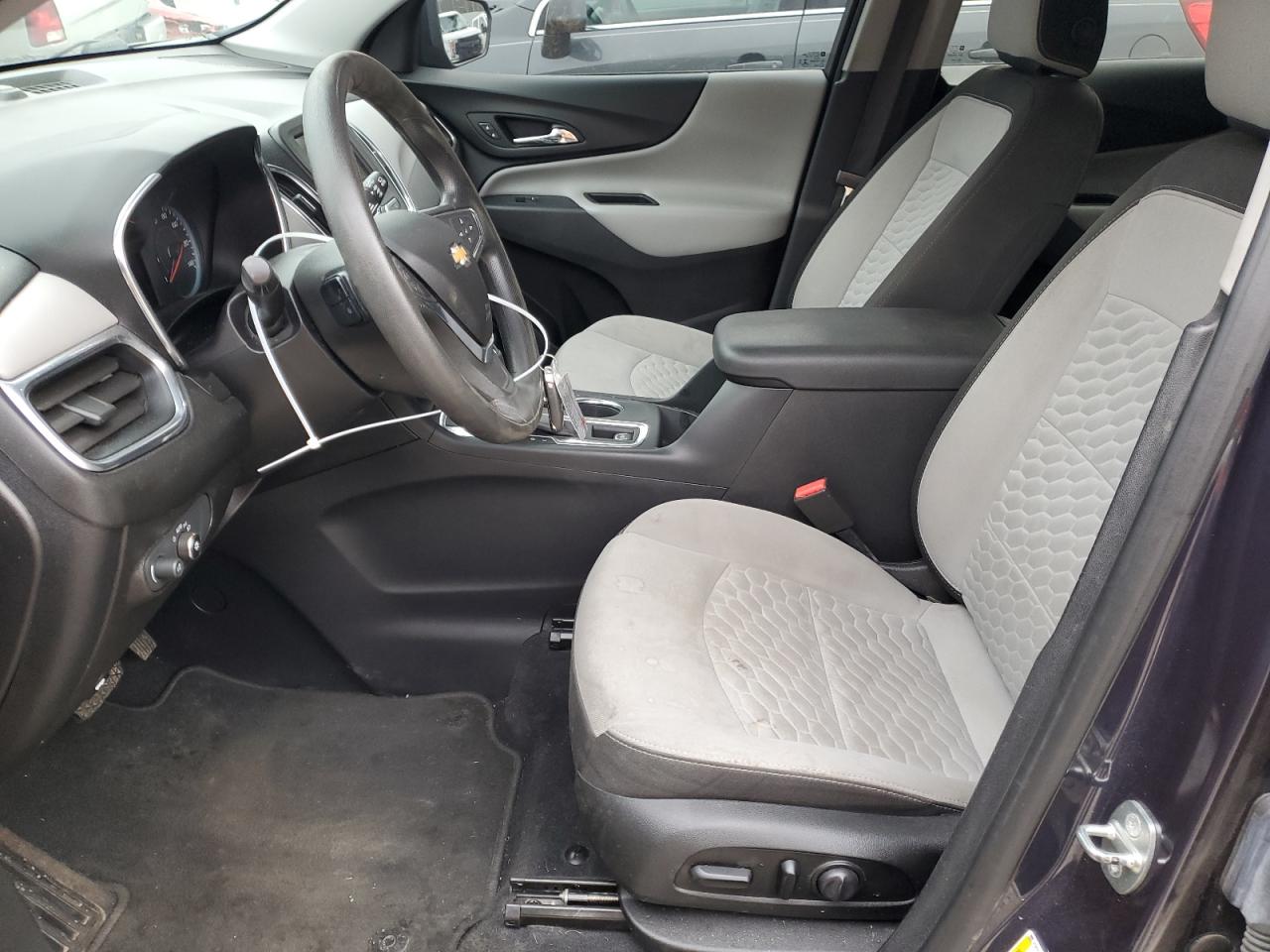 3GNAXSEV2KL297317 CHEVROLET EQUINOX 2019