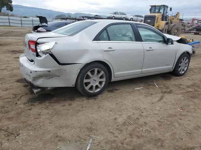 2008 Lincoln Mkz VIN: 3LNHM26T28R629545 Lot: 51124164