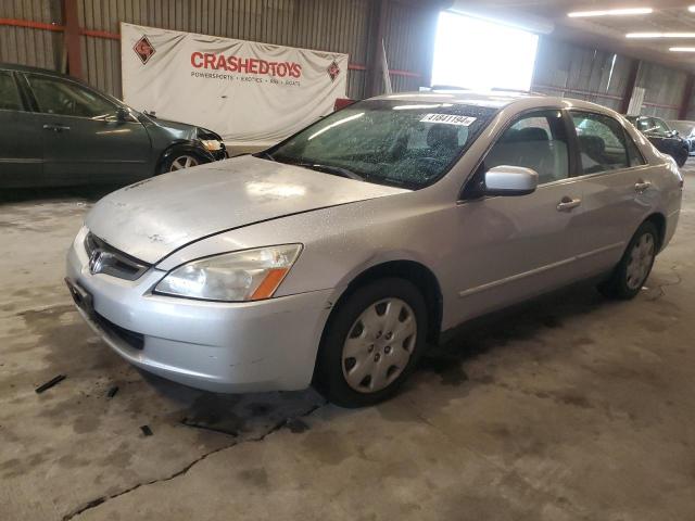 2003 Honda Accord Sedan LX