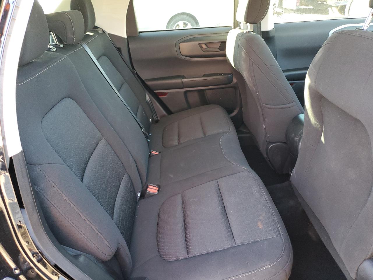 3FMCR9A63NRD26050 FORD BRONCO 2022