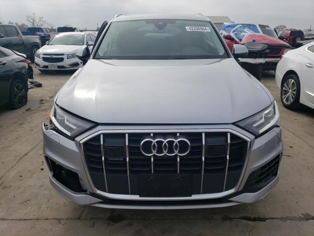 VIN WA1LXBF77ND020958 2022 Audi Q7, Premium Plus no.5