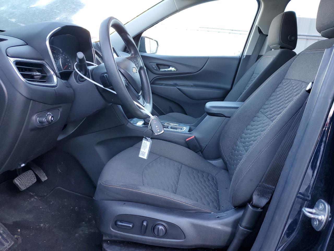 3GNAXUEV2MS128757 CHEVROLET EQUINOX 2021