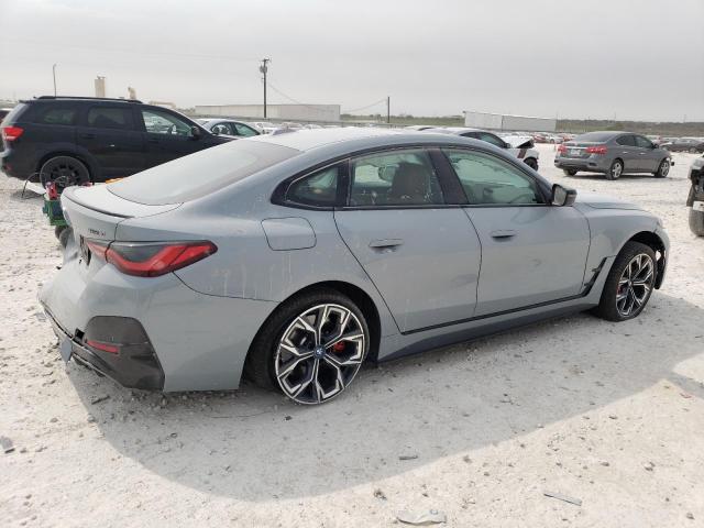2023 BMW I4 EDRIVE4 WBY73AW0XPFN96159