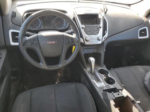 2015 GMC TERRAIN SL - 2GKALMEKXF6273156