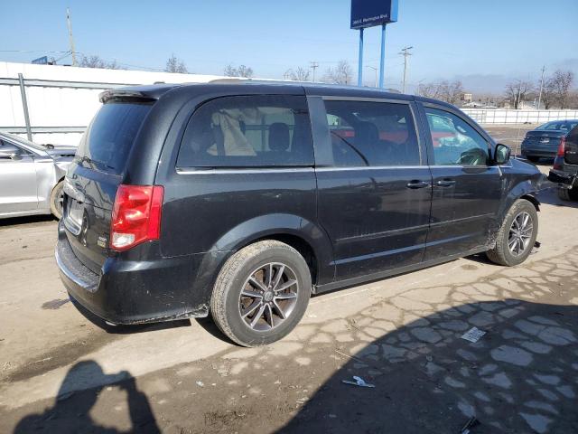 VIN 1GCWGFBA4D1193686 2017 DODGE CARAVAN no.3