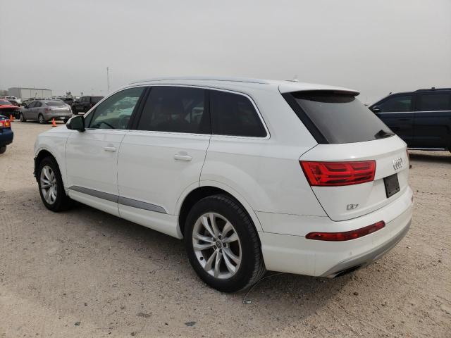 VIN WA1LAAF71KD041117 2019 Audi Q7, Premium Plus no.2