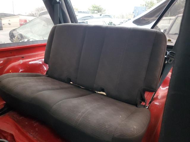 2004 Jeep Wrangler - Image 10