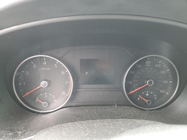 2022 KIA SPORTAGE L - KNDPM3AC5N7949054