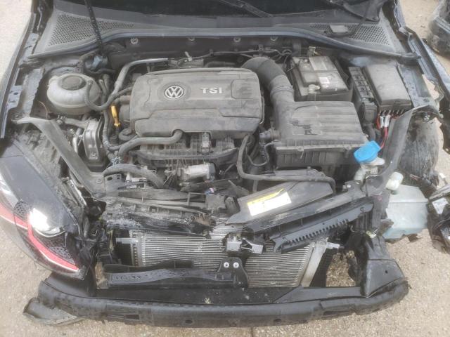 2021 VOLKSWAGEN GTI S 3VW6T7AU9MM003295