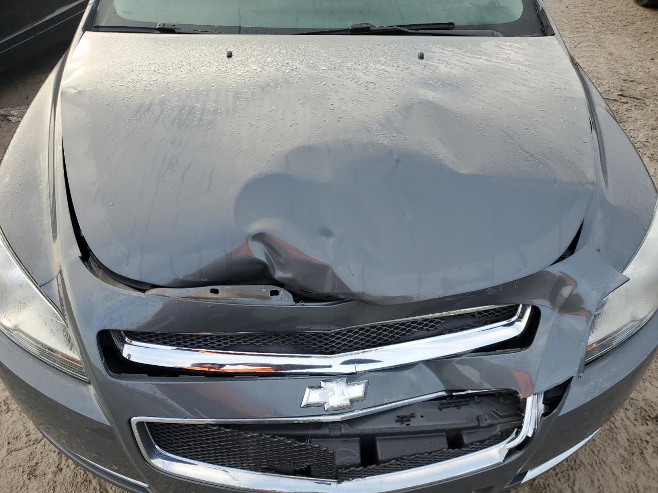 1G1ZH57B39F172028 2009 Chevrolet Malibu 1Lt