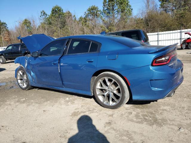 2021 DODGE CHARGER GT 2C3CDXHG8MH565839
