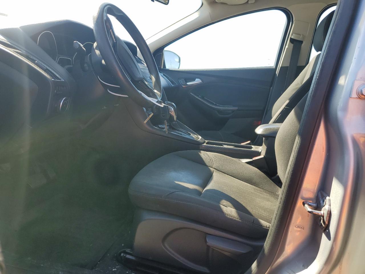 1FADP3K21GL364696 FORD FOCUS 2016