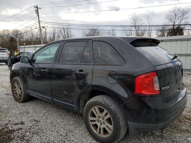 2012 Ford Edge Se VIN: 2FMDK3GC5CBA83372 Lot: 42389234