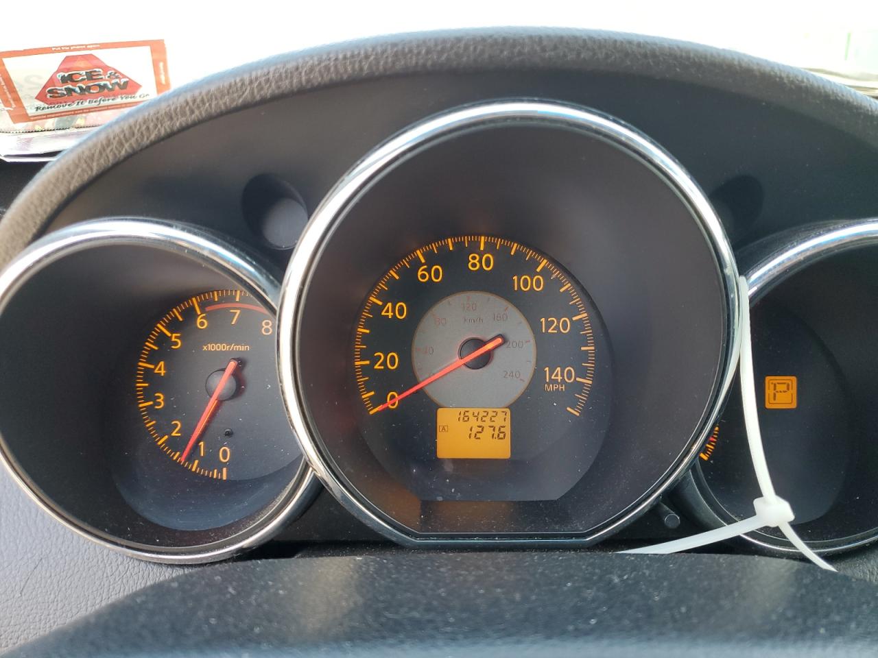 1N4AL11D15C266528 2005 Nissan Altima S