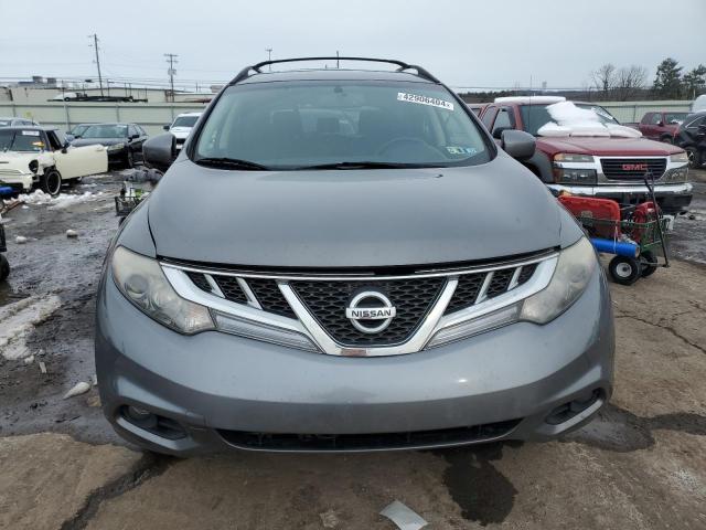 JN8AZ1MWXDW312493 2013 Nissan Murano S