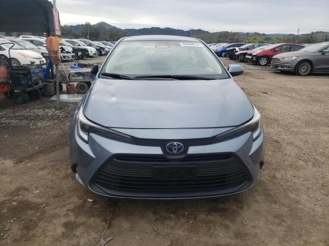 2023 TOYOTA COROLLA LE JTDBCMFE0P3016329