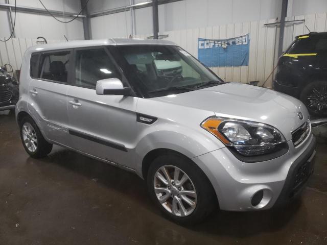 2013 Kia Soul VIN: KNDJT2A51D7759982 Lot: 43214414
