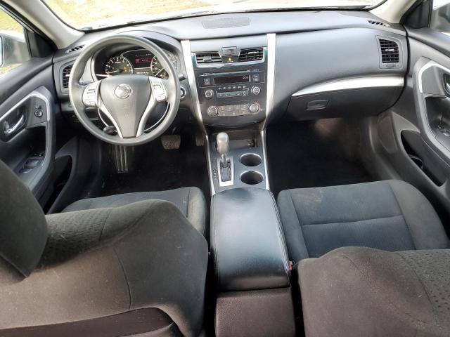 2015 NISSAN ALTIMA 2.5 1N4AL3AP3FC576042