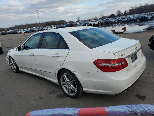 VIN WDDHF8JB0DA732456 2013 Mercedes-Benz E-Class, 3... no.2