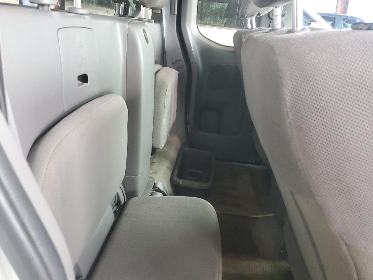 1N6BD0CT9JN750145 NISSAN FRONTIER 2018