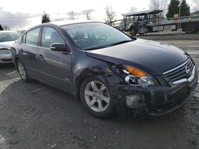 2009 Nissan Altima Hybrid VIN: 1N4CL21EX9C114860 Lot: 42123254