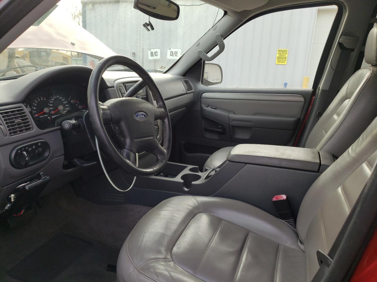 1FMZU73W74ZA94377 2004 Ford Explorer Xlt