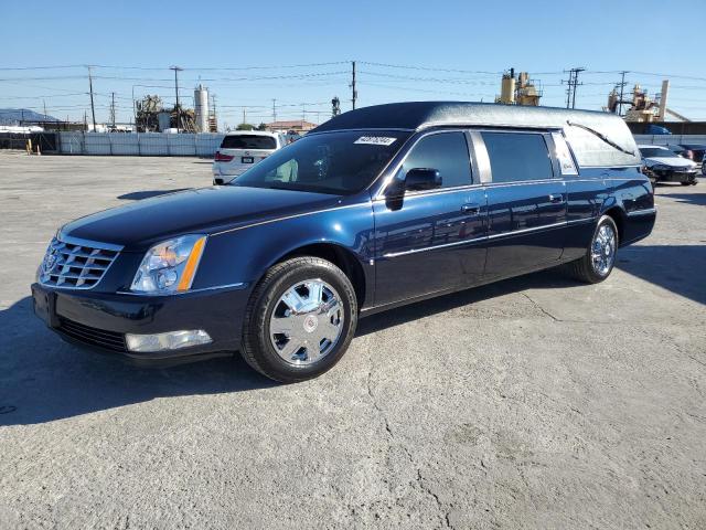 2006 Cadillac  