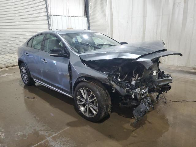 2018 VOLVO S60 CROSS YV440MUMXJ2006221