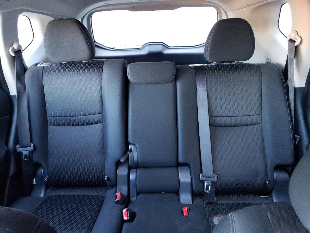 KNMAT2MV2KP514746 NISSAN ROGUE 2019