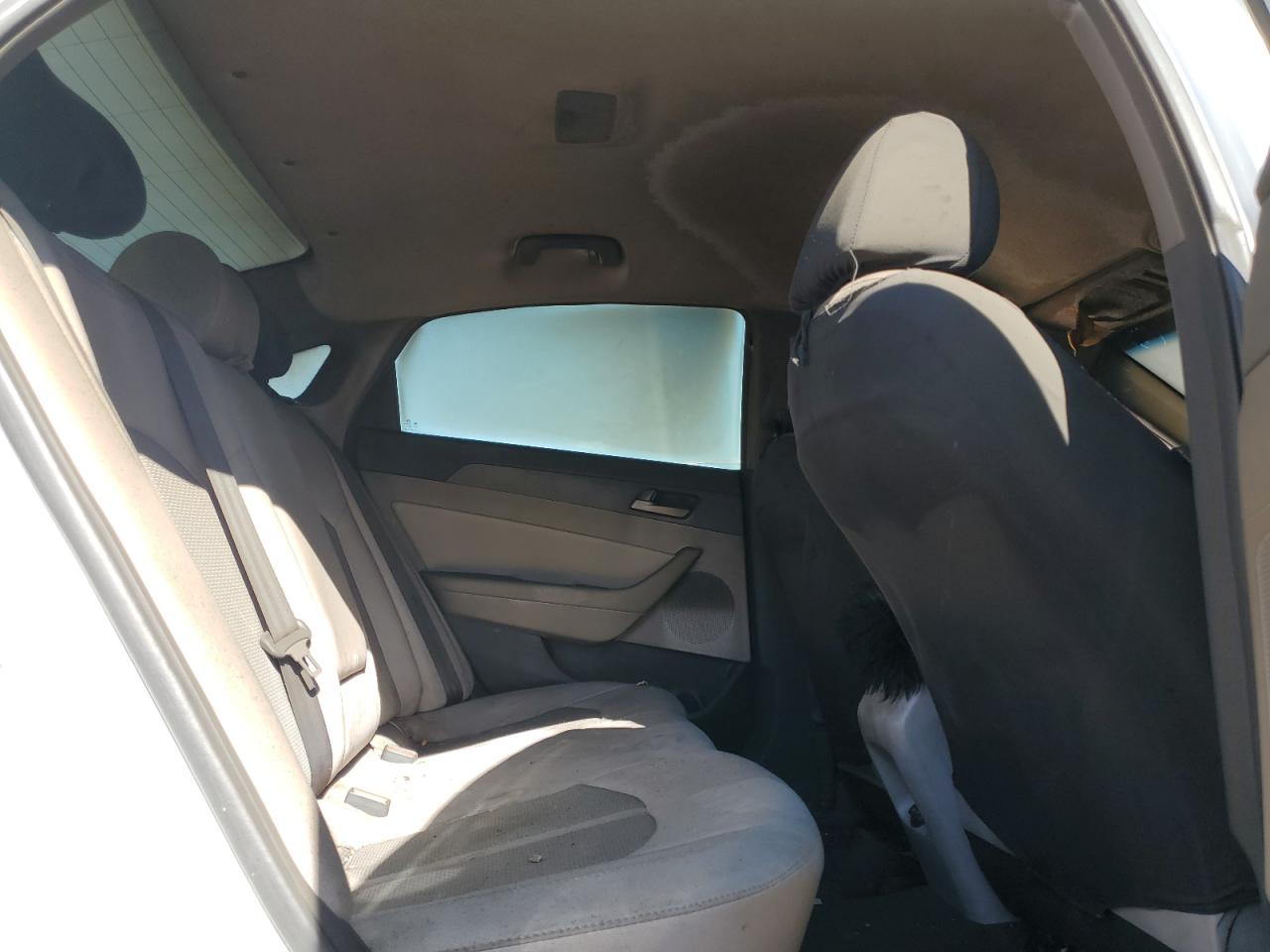 5NPE34AF2GH343249 2016 Hyundai Sonata Sport