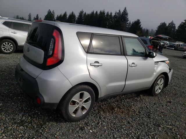 2016 Kia Soul VIN: KNDJN2A28G7867214 Lot: 44110334