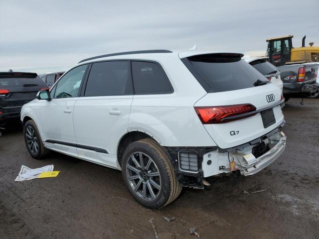 VIN WA1LCBF77PD012051 2023 Audi Q7, Premium Plus no.2