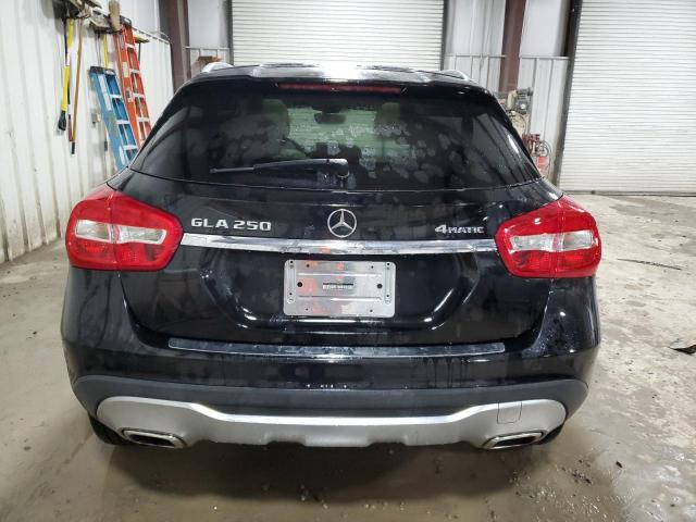 VIN WDCTG4GB3JJ475736 2018 Mercedes-Benz GLA-Class,... no.6