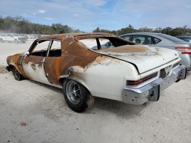 1974 BUICK APOLLO Photos | FL - ORLANDO NORTH - Repairable Salvage Car ...