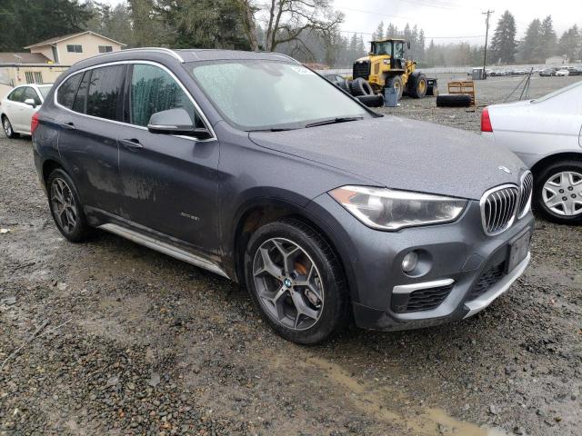 2016 BMW X1 XDRIVE2 WBXHT3Z38G4A50131