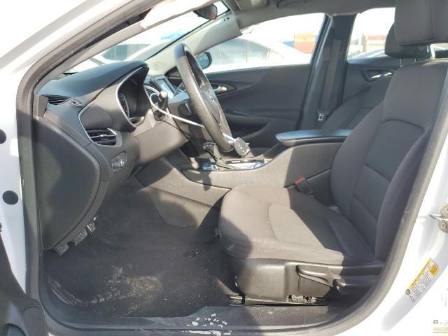 2017 CHEVROLET MALIBU LS 1G1ZB5ST7HF223997