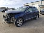 Lot #2974604433 2014 VOLKSWAGEN TOUAREG HY