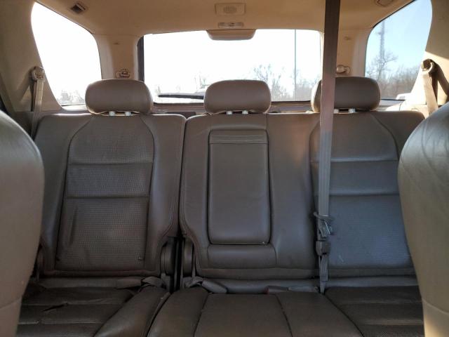 2004 Acura Mdx Touring VIN: 2HNYD18804H550625 Lot: 44966544