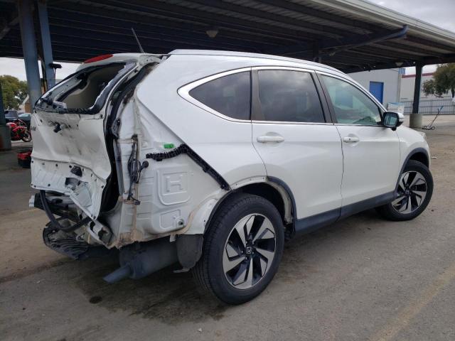 2016 HONDA CR-V TOURI 5J6RM3H91GL003878