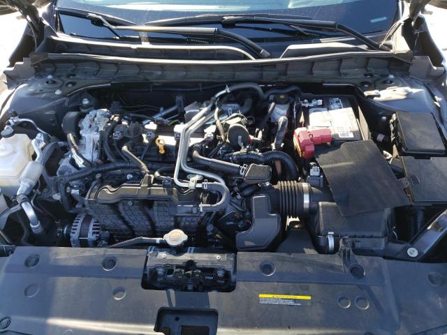 2021 Nissan Altima S VIN: 1N4BL4BV4MN383231 Lot: 41034174