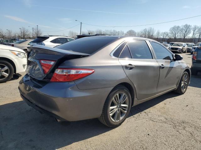 2017 TOYOTA CAMRY LE - 4T1BF1FK7HU771402